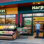 Harps Food Stores