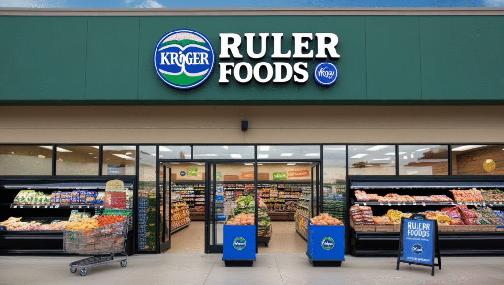 Ruler Foods