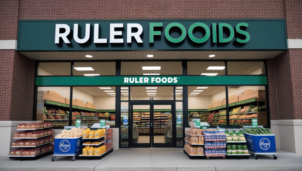Ruler Foods
