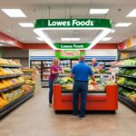 Lowes Foods