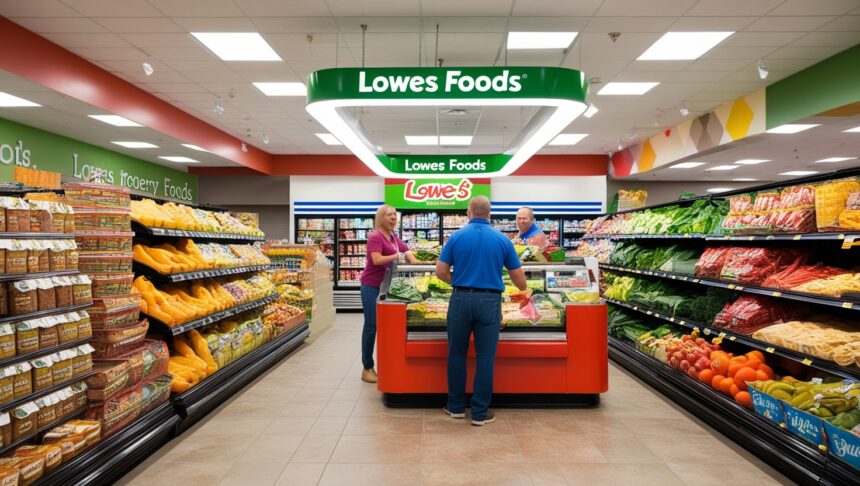 Lowes Foods