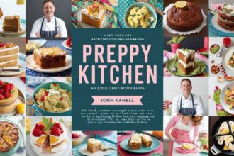 Preppy Kitchen
