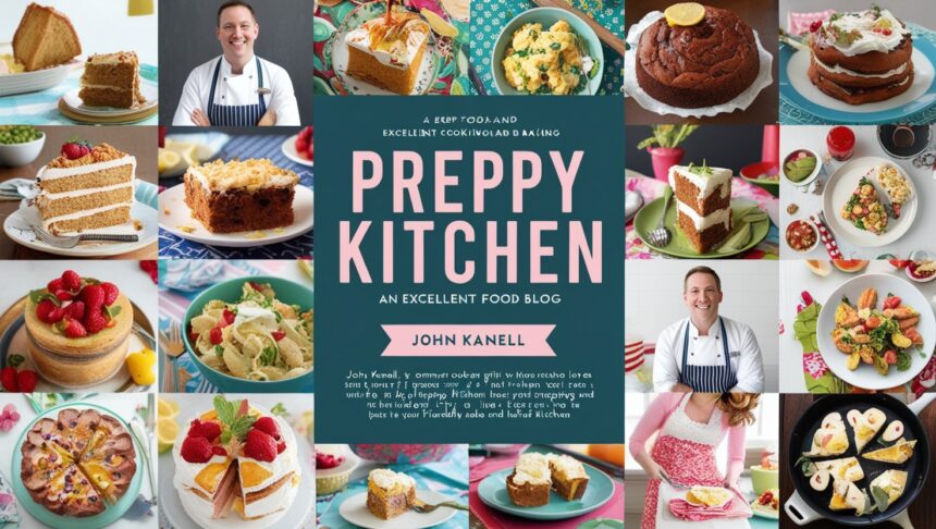 Preppy Kitchen