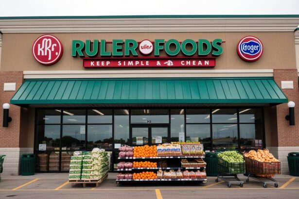 Ruler Foods