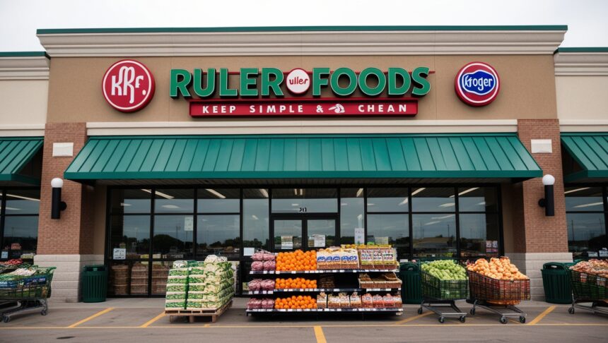 Ruler Foods
