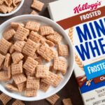 Frosted Mini Wheats