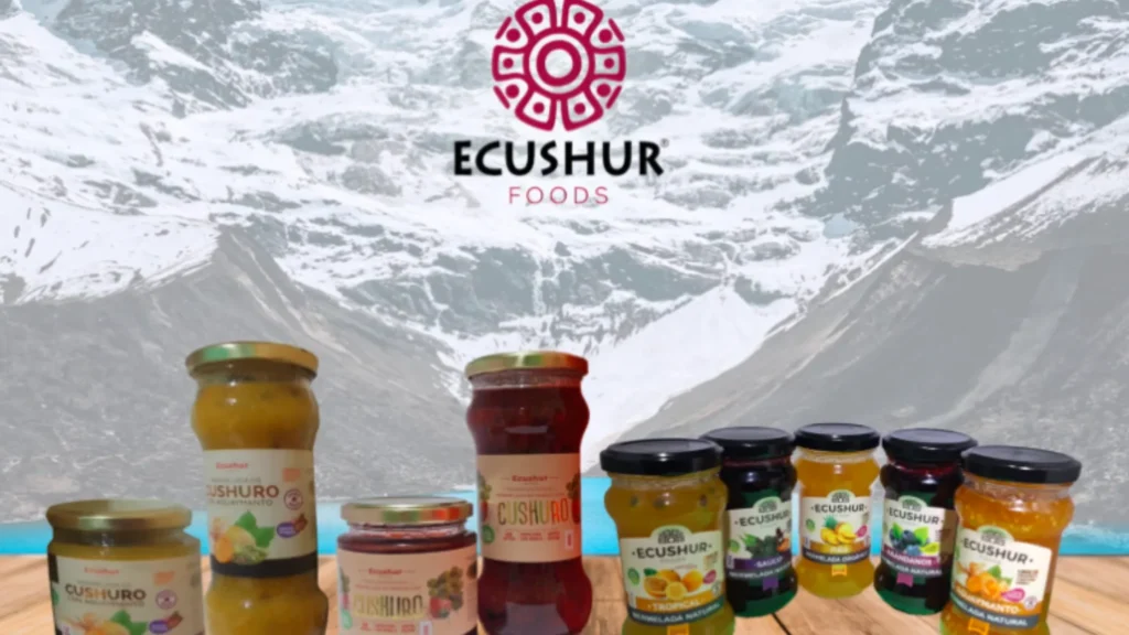 Ecushur Foods