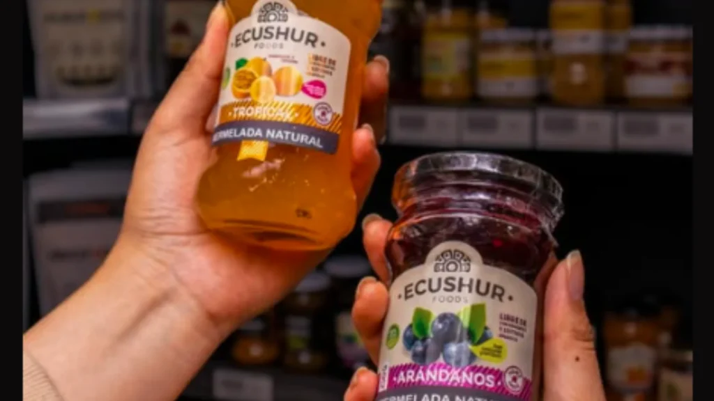 Ecushur Foods