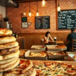 Cheapies Pizza