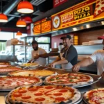 Cicis Pizza