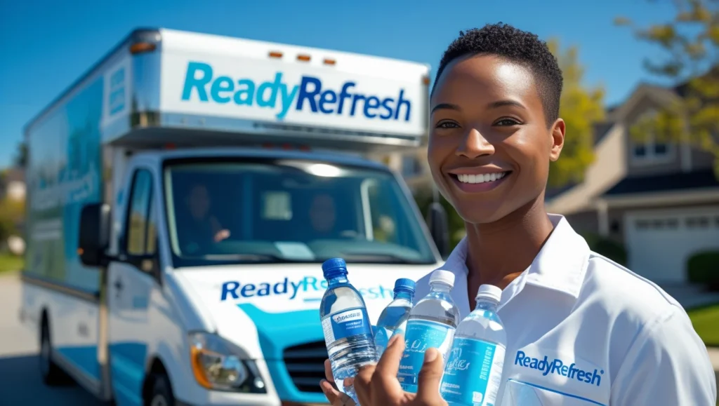 ReadyRefresh