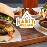 Habit Burger