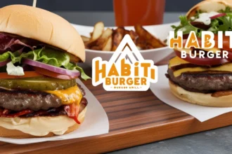 Habit Burger