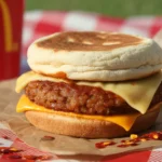 Spicy McMuffin