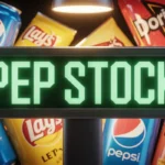 Pep stock