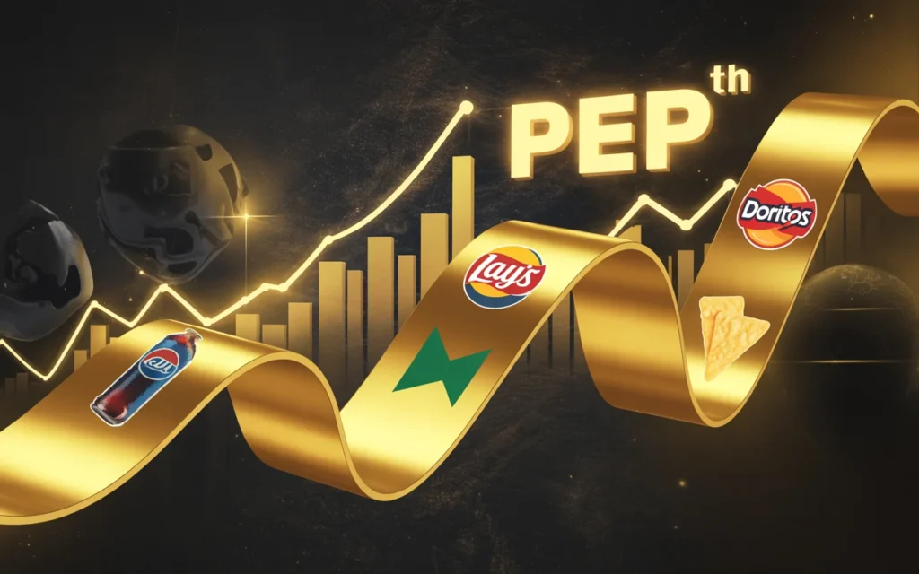 Pep Stock