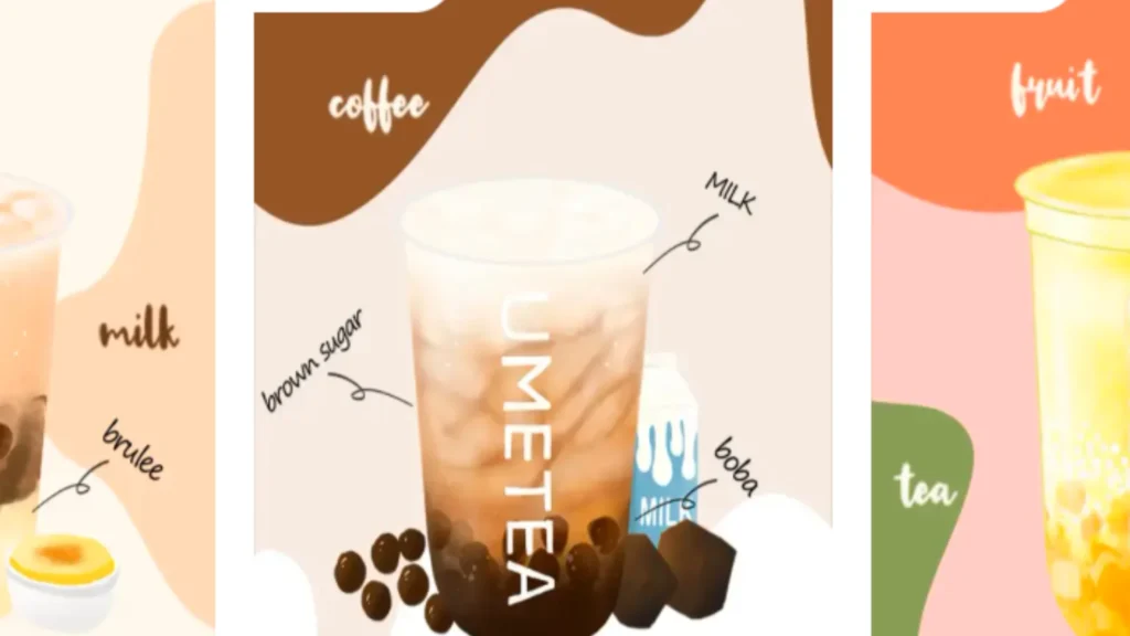 ume tea