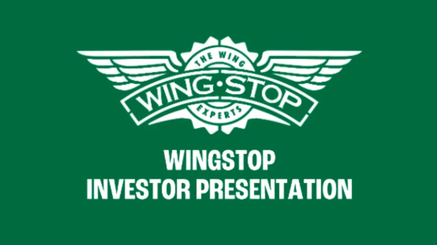 Wingstop free wings