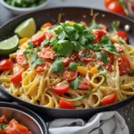 15 Easy Dinner Recipes