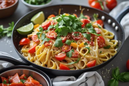 15 Easy Dinner Recipes