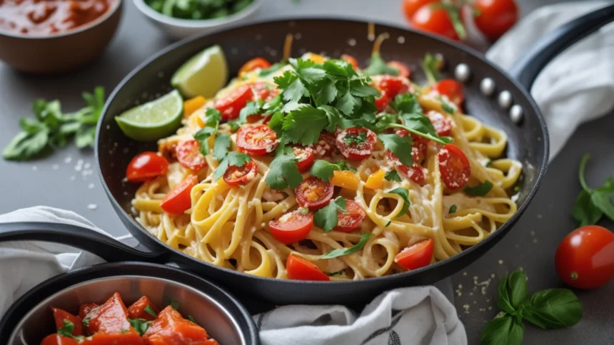15 Easy Dinner Recipes