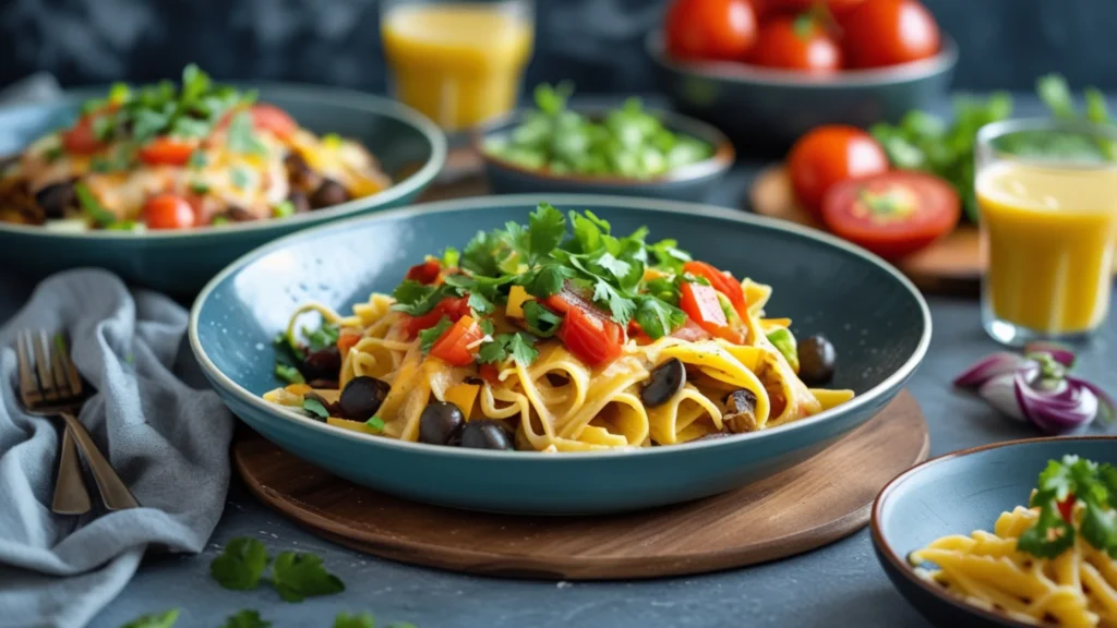 15 easy dinner recipes