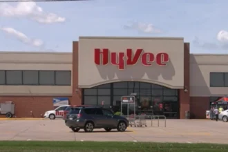 Hy-Vee Facilities Food Preparation