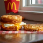 McDonald's breakfast hours