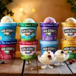 Ben and Jerry
