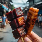 Betamax food