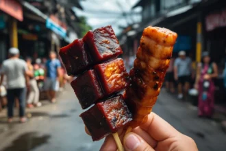 Betamax food
