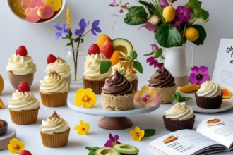 Gluten free dessert recipes