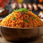 Jollof Rice