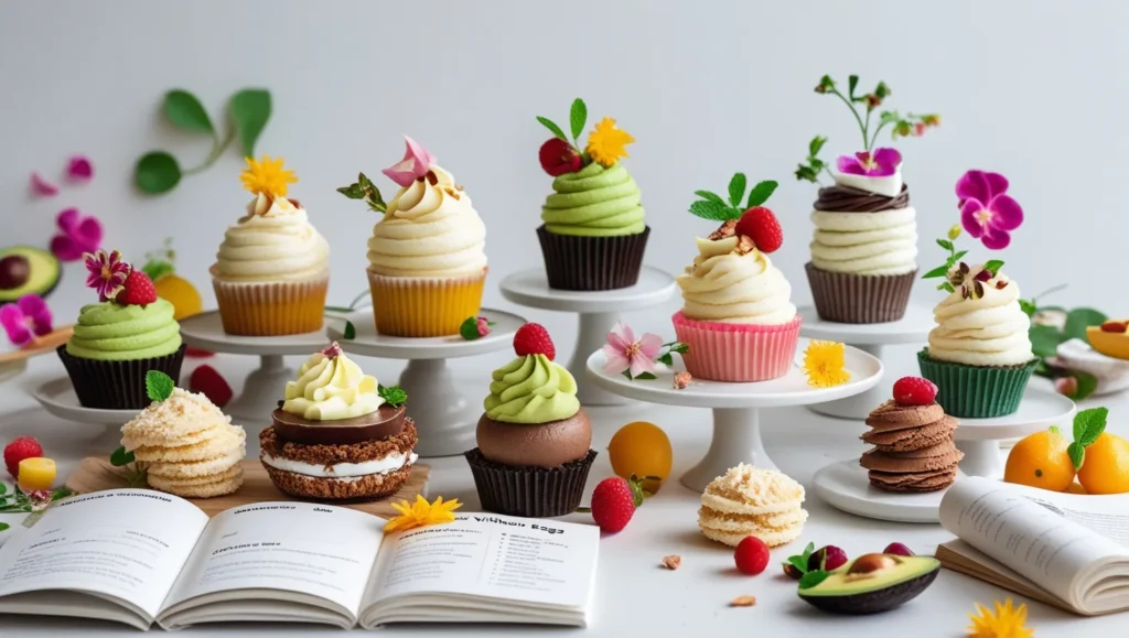 Gluten free dessert recipes