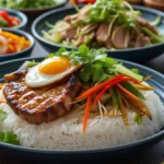 Com Tam Dat Thanh