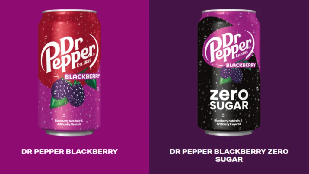 Dr Pepper