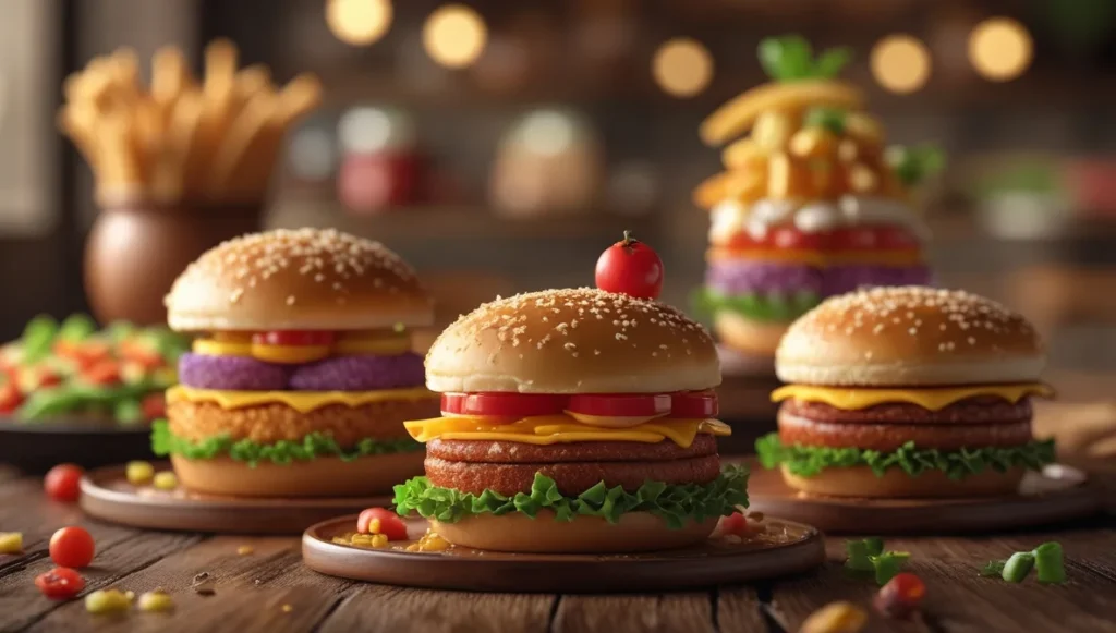 Cracker Barrel kids menu