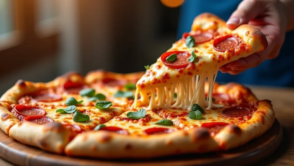 Jubilant Food share price