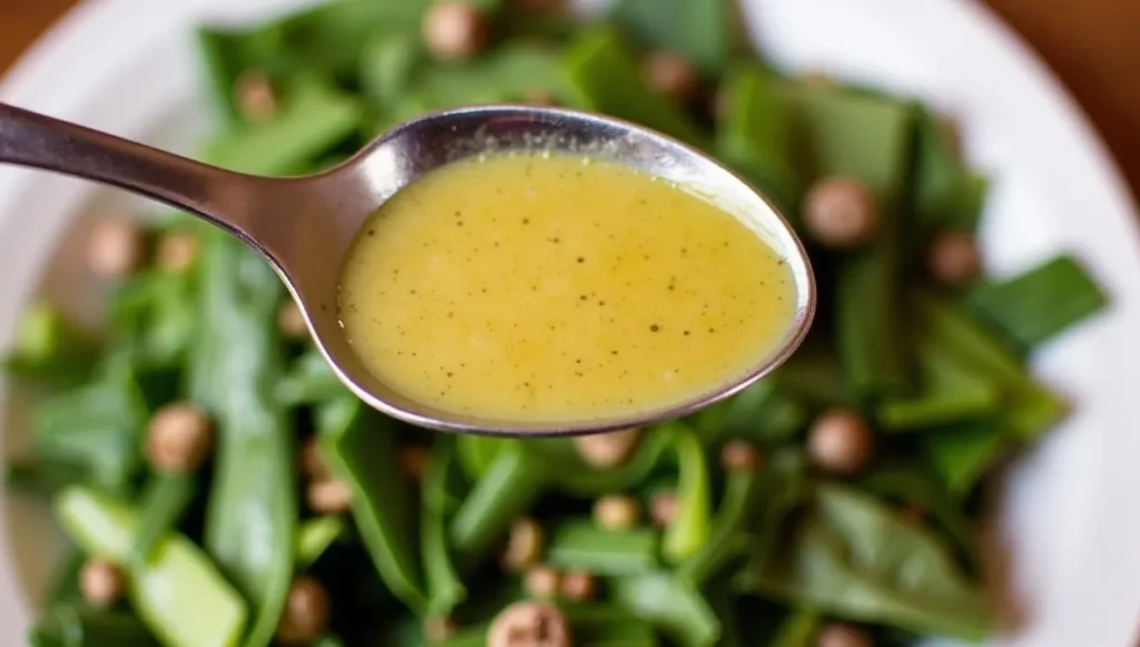 Simple Homemade Salad Dressings Recipes