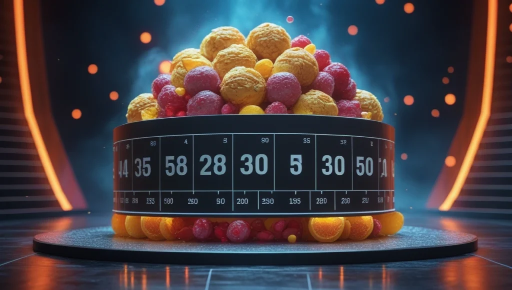 How many calories in a pound